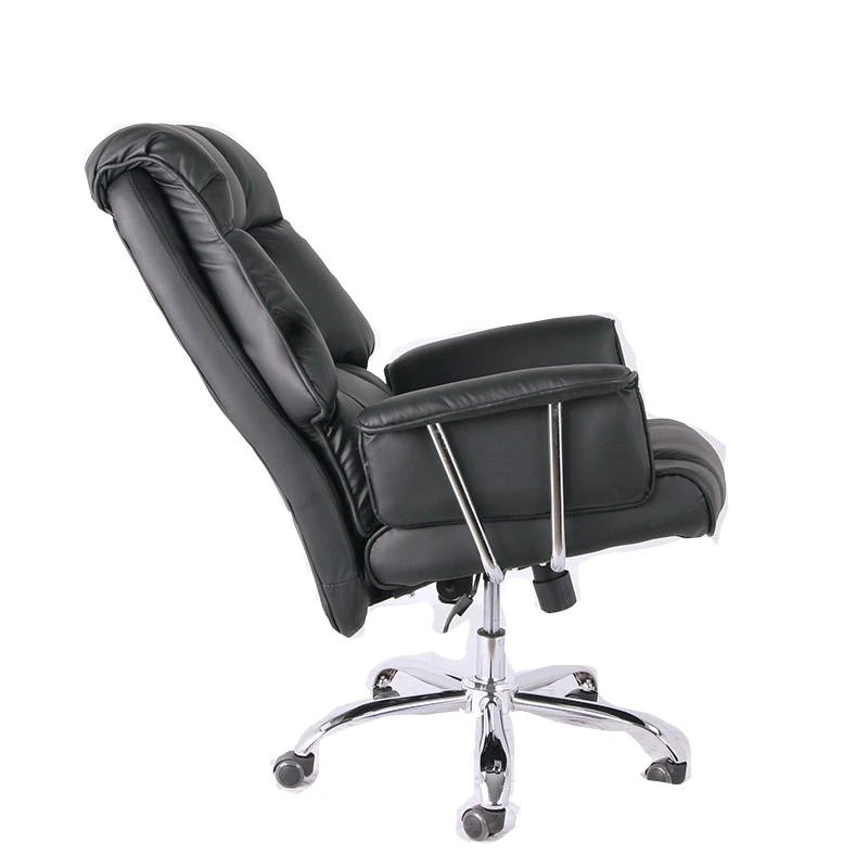 Black Leather Office Chair manufacturers